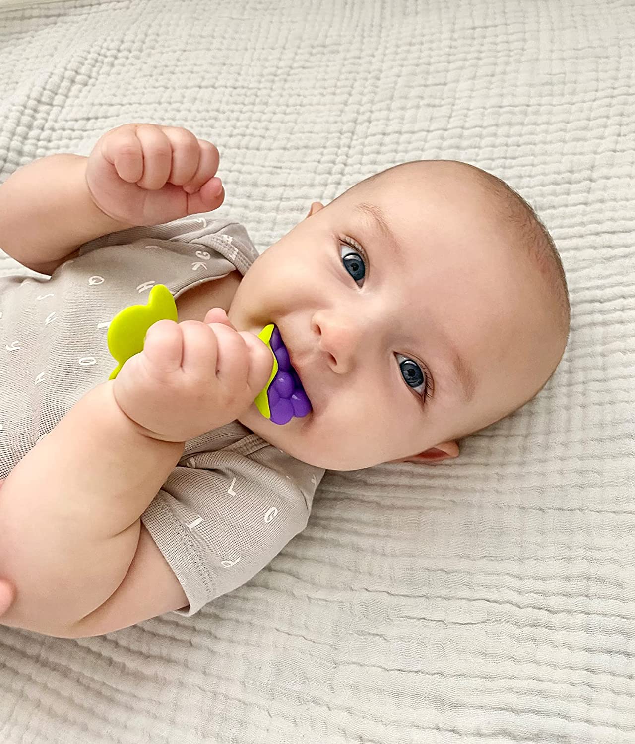 Silicone Teether for Teeth Babies