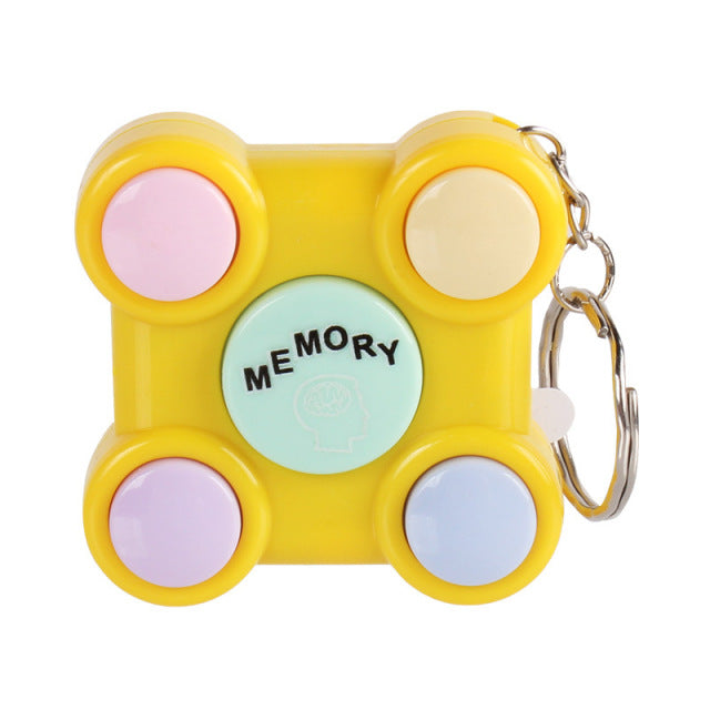 Memory Training Memory Games