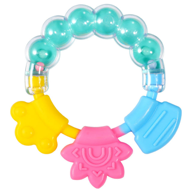 Silicone Teether for Teeth Babies