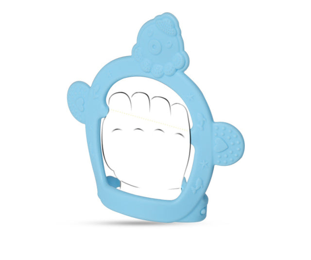 Silicone Teether for Teeth Babies