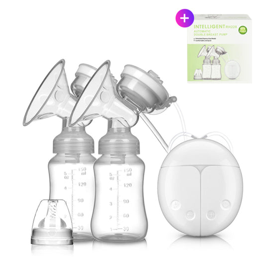 Manual Silicone Breast Pump