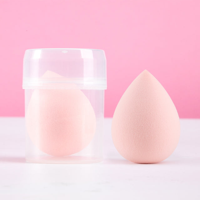 New Beauty Egg Makeup