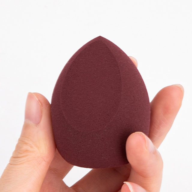 New Beauty Egg Makeup