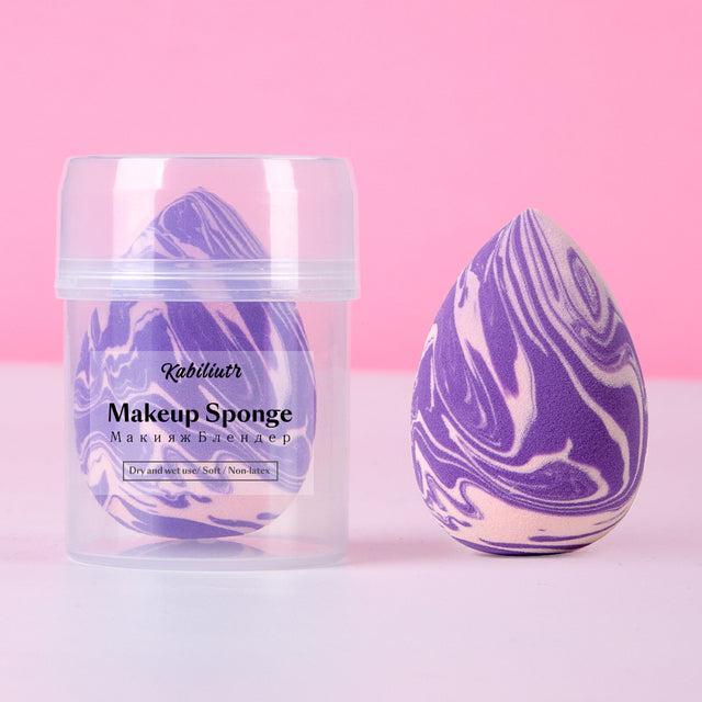 New Beauty Egg Makeup