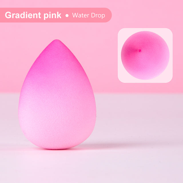 New Beauty Egg Makeup