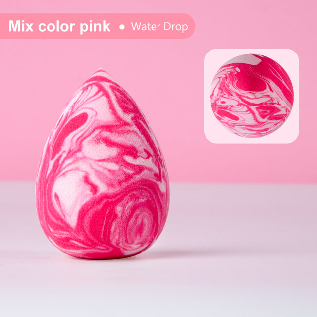 New Beauty Egg Makeup