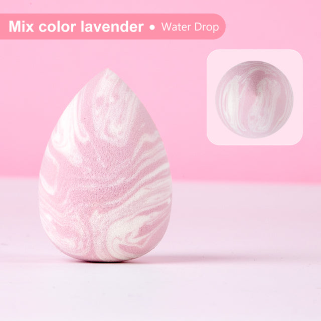 New Beauty Egg Makeup