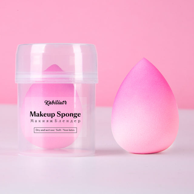 New Beauty Egg Makeup