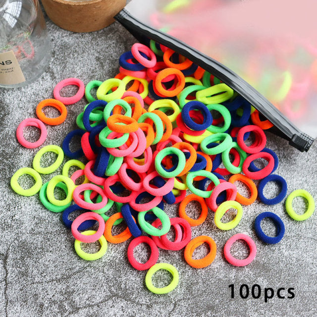 Kid Small Hair Bands