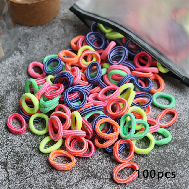 Kid Small Hair Bands