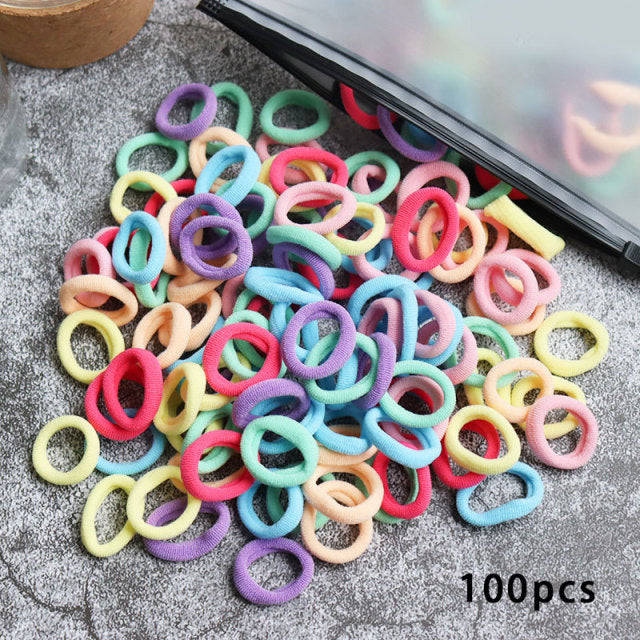 Kid Small Hair Bands