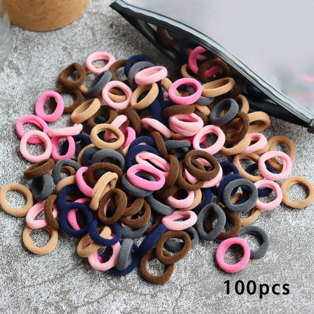 Kid Small Hair Bands