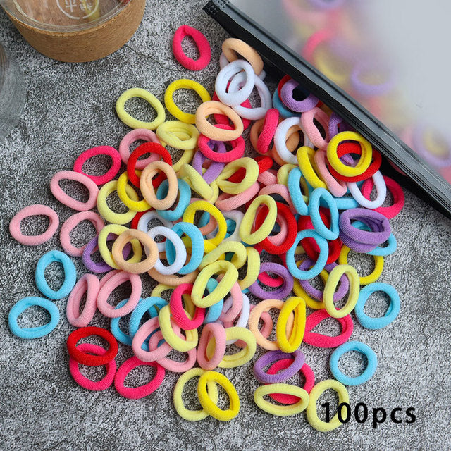 Kid Small Hair Bands