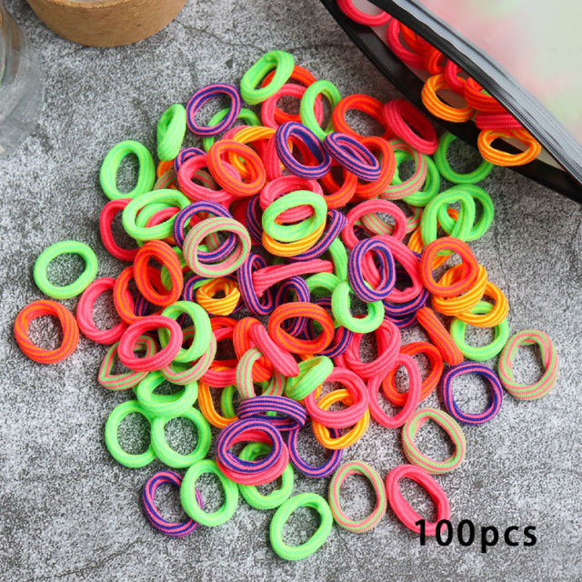 Kid Small Hair Bands