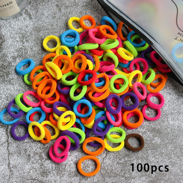 Kid Small Hair Bands