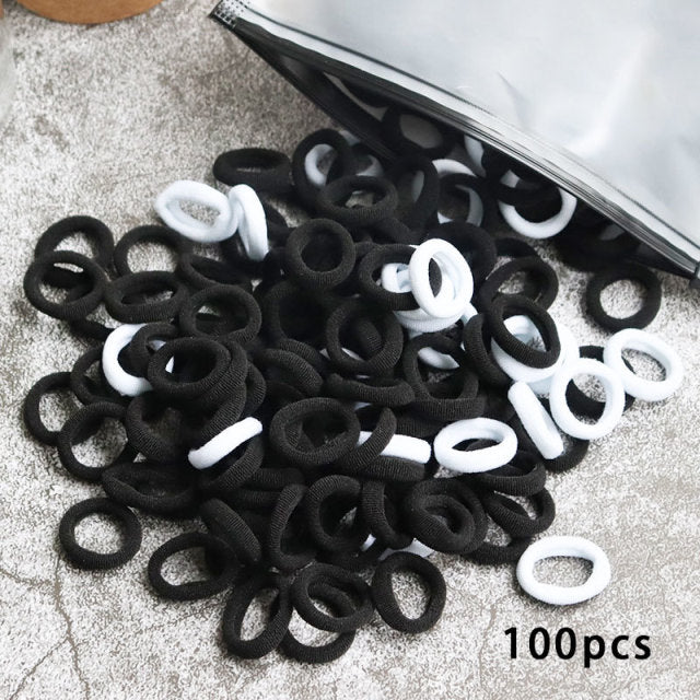 Kid Small Hair Bands