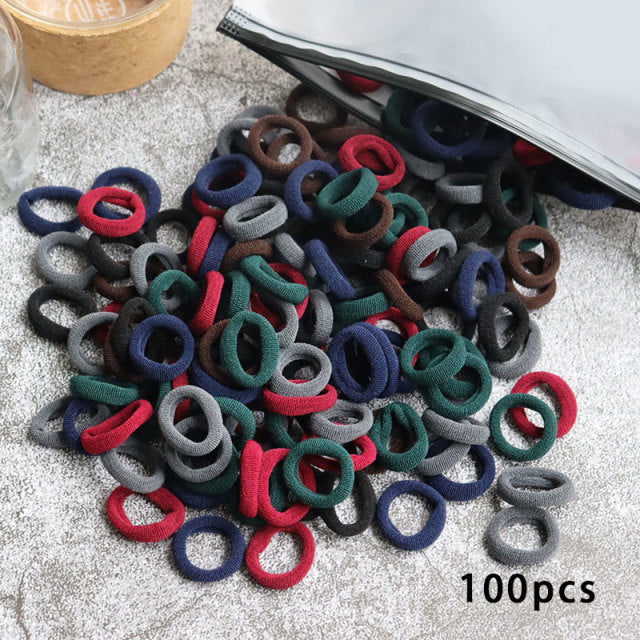 Kid Small Hair Bands