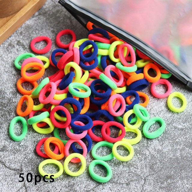 Kid Small Hair Bands