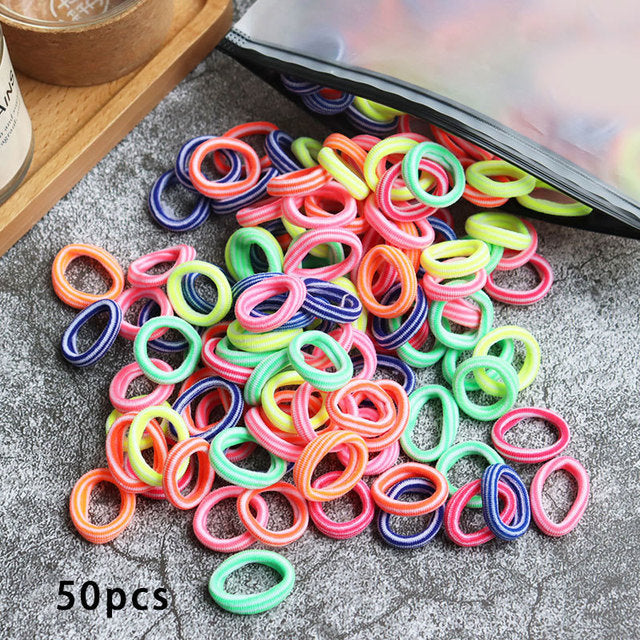 Kid Small Hair Bands