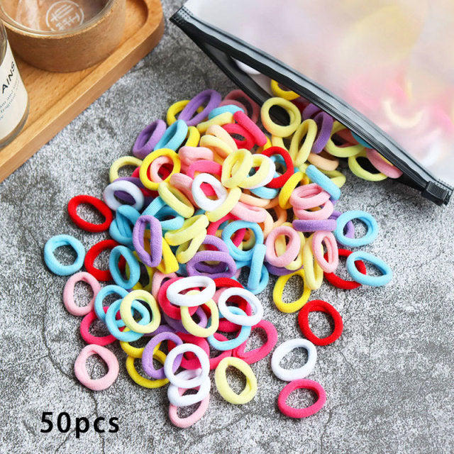 Kid Small Hair Bands