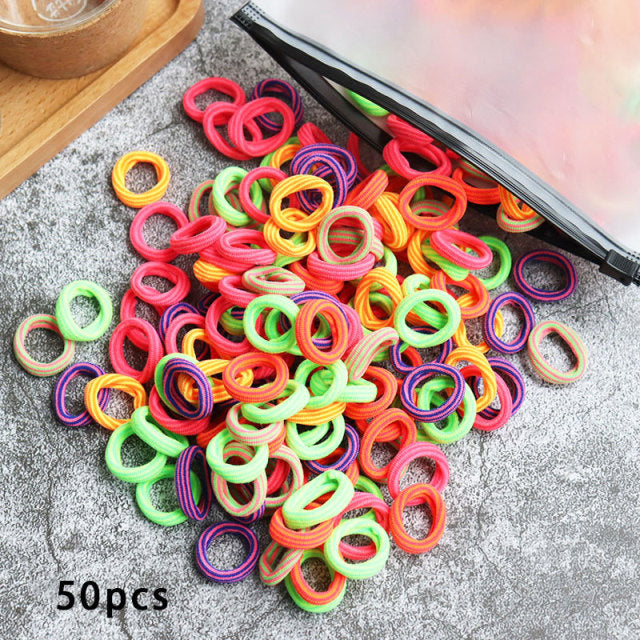 Kid Small Hair Bands