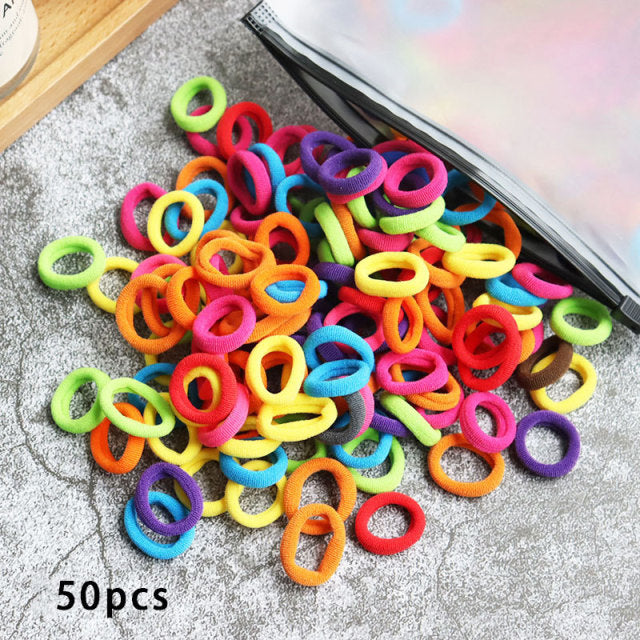 Kid Small Hair Bands