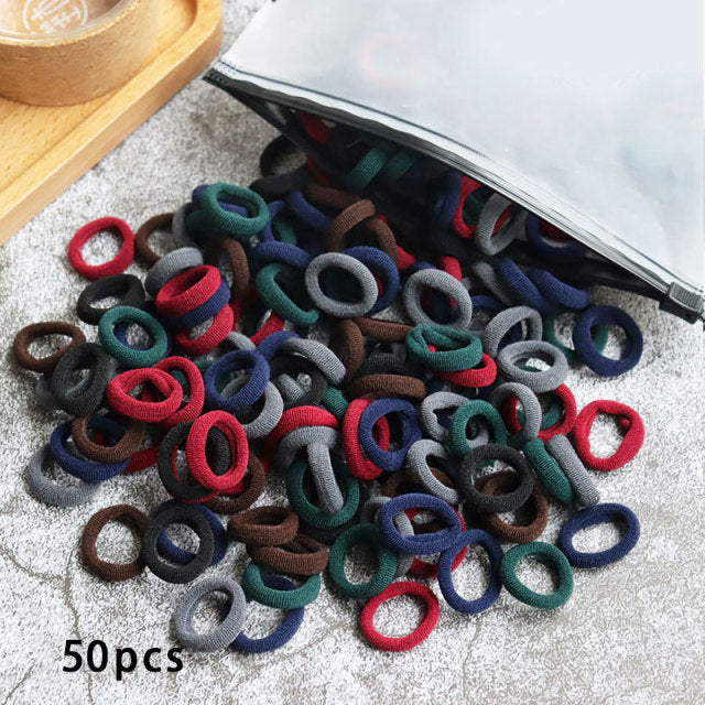 Kid Small Hair Bands