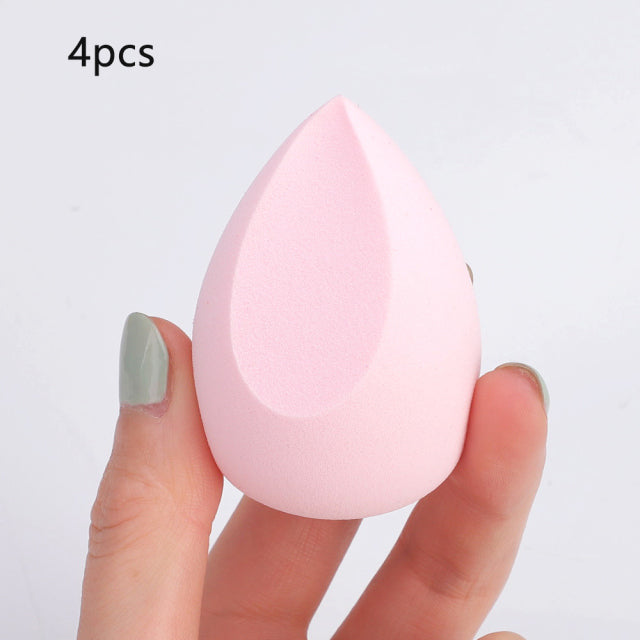 New Beauty Egg Makeup