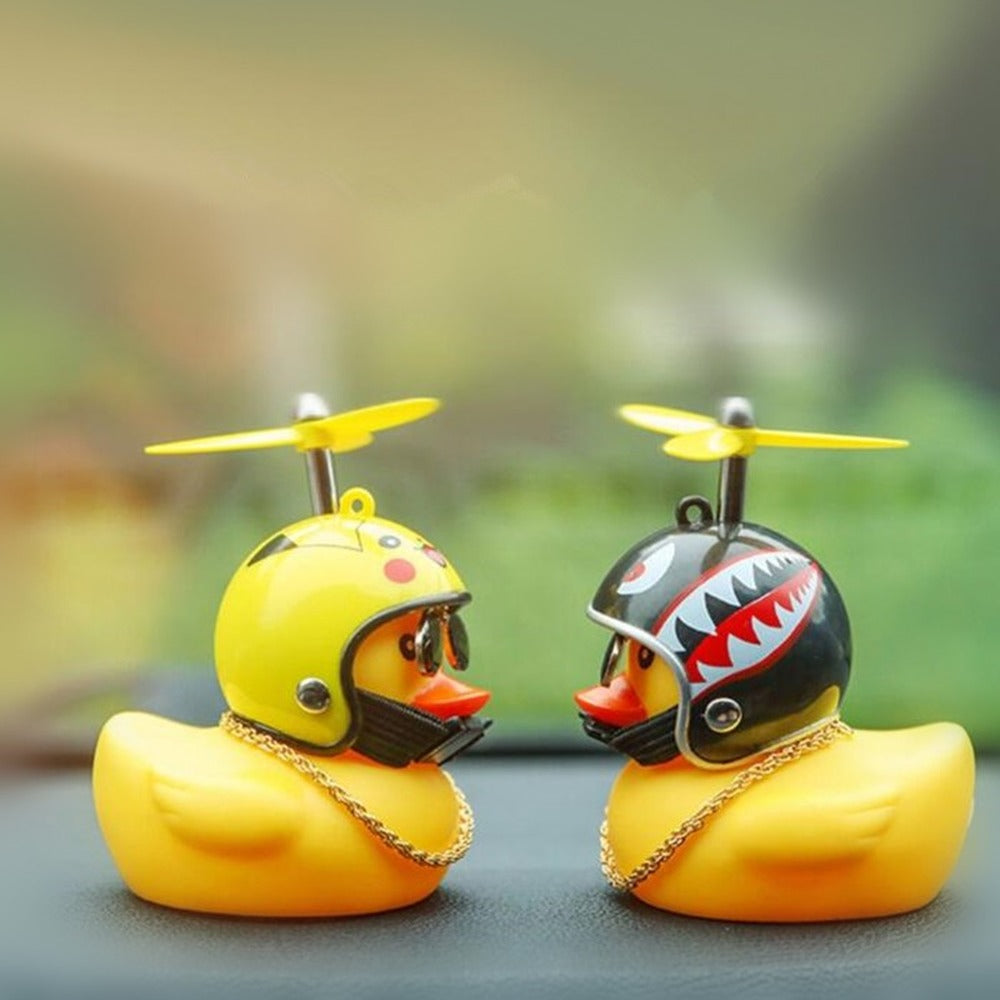 Cute Rubber Duck Toys