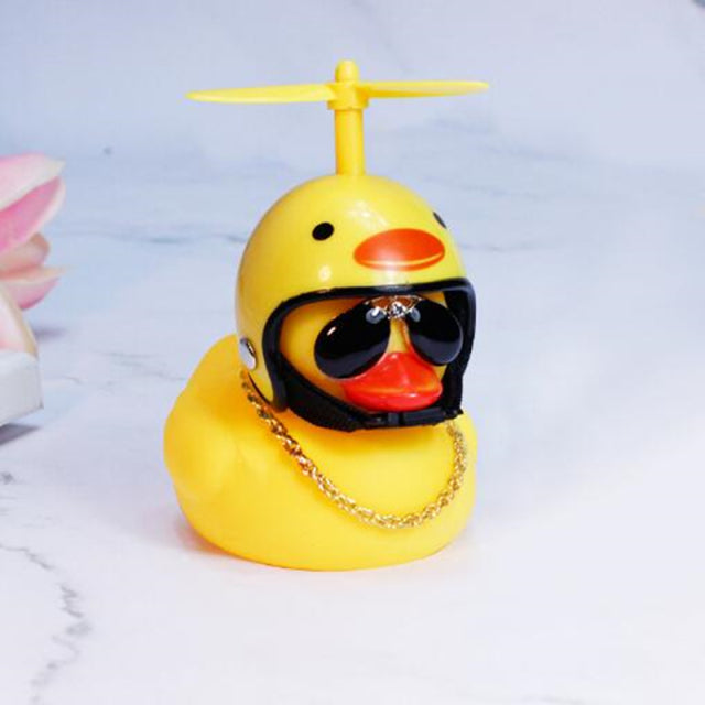 Cute Rubber Duck Toys