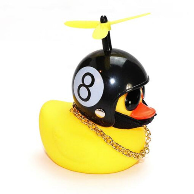 Cute Rubber Duck Toys