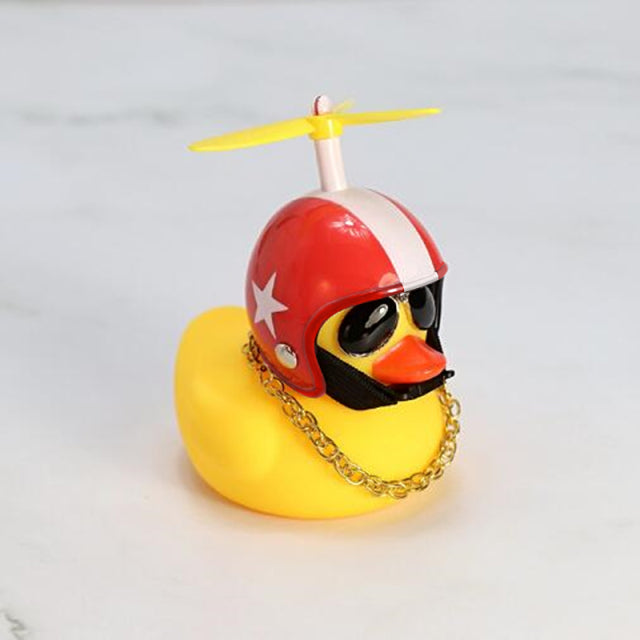 Cute Rubber Duck Toys