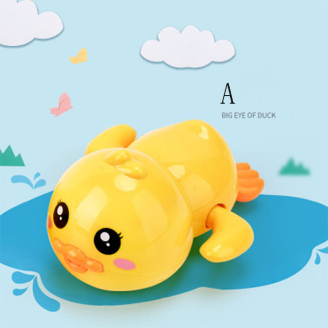 Baby Bath Swimming Bath Toy