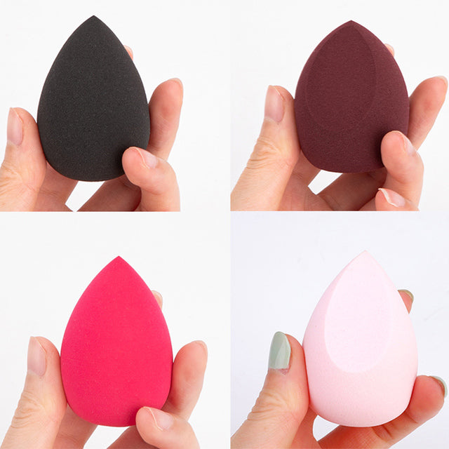 New Beauty Egg Makeup