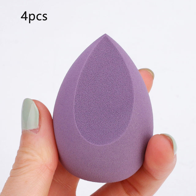 New Beauty Egg Makeup