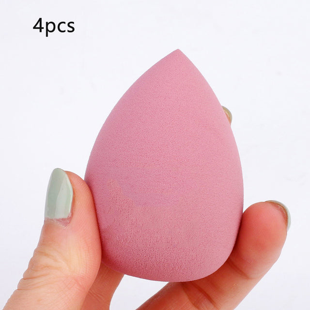 New Beauty Egg Makeup