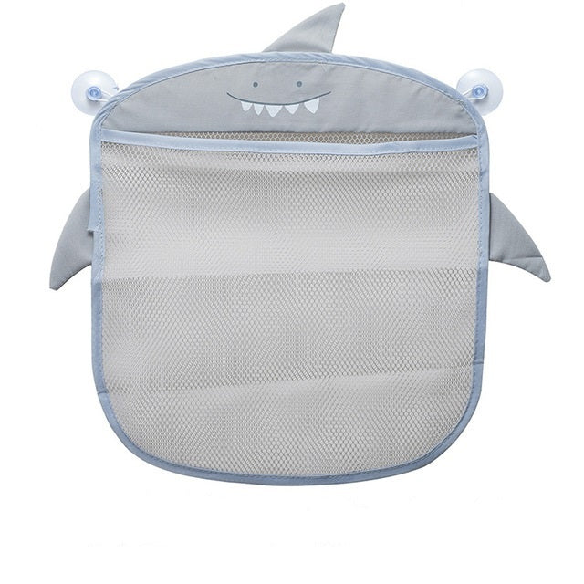 Mesh Net Toy Storage Bag