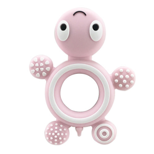 Silicone Baby Teethers Turtl